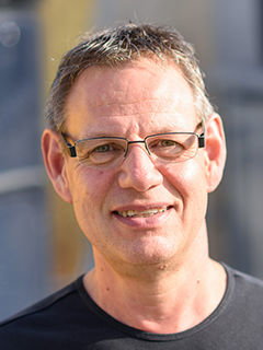André Krummenacher André Krummenacher