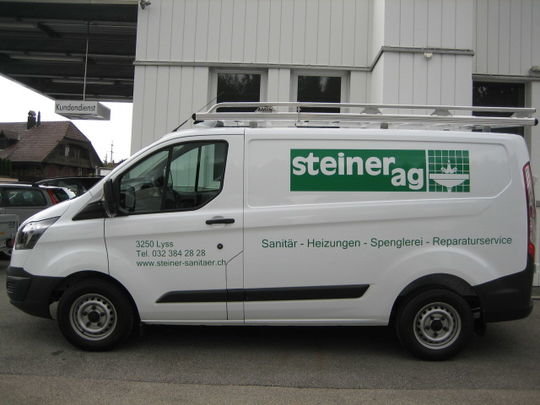 Steiner Sanitär